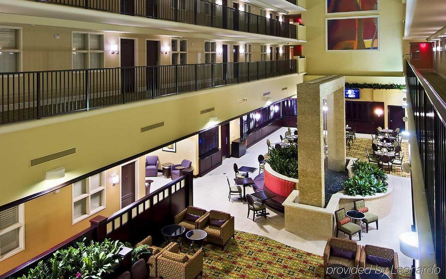 เอมบาสซีสวีทแทมปา แบรนดัน โฮเต็ล Hotel Heartland ภายนอก รูปภาพ