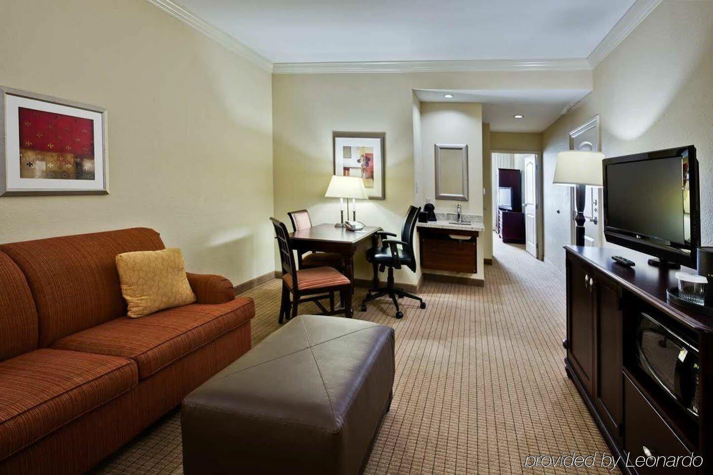 เอมบาสซีสวีทแทมปา แบรนดัน โฮเต็ล Hotel Heartland ภายนอก รูปภาพ